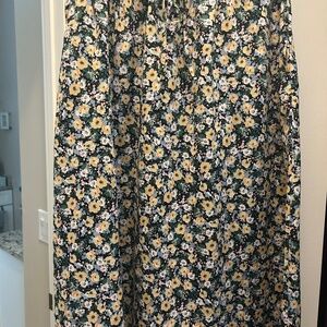Summer skirt